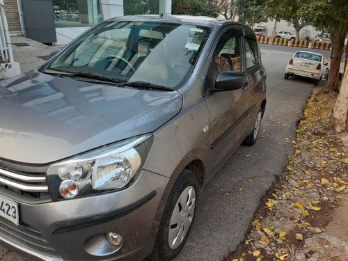 Maruti Suzuki Celerio 2016 for sale