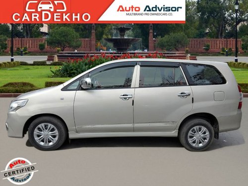 Toyota Innova 2015 for sale