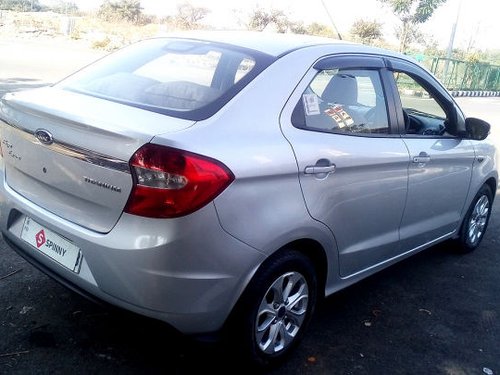 Used Ford Aspire Titanium 2017 for sale