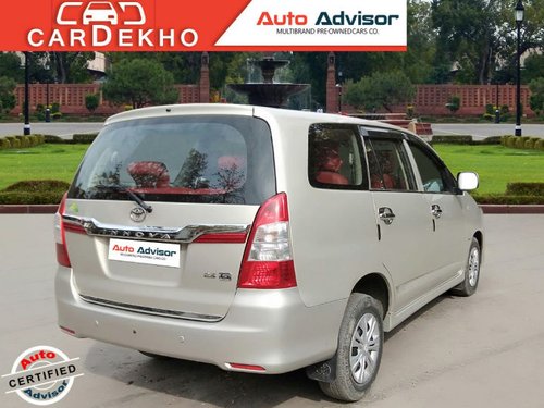 Toyota Innova 2015 for sale