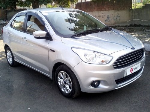 Used Ford Aspire Titanium 2017 for sale