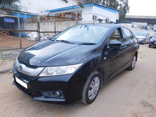 Honda City i DTEC S 2014 for sale