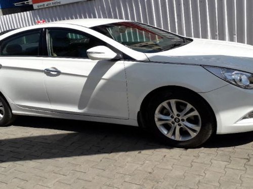 Hyundai Sonata Transform 2.4 GDi AT 2014 for sale