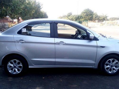 Used Ford Aspire Titanium 2017 for sale