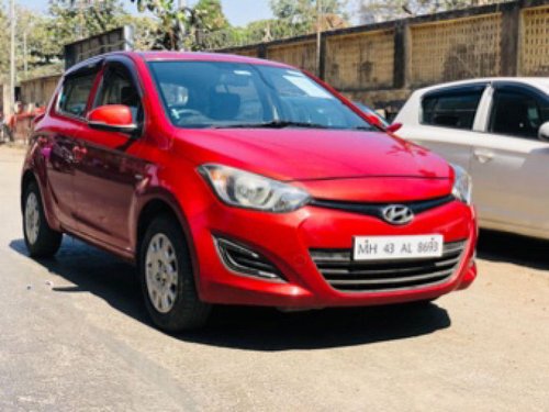 2012 Hyundai i20 for sale at low price