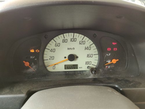 2007 Maruti Suzuki Alto for sale at low price