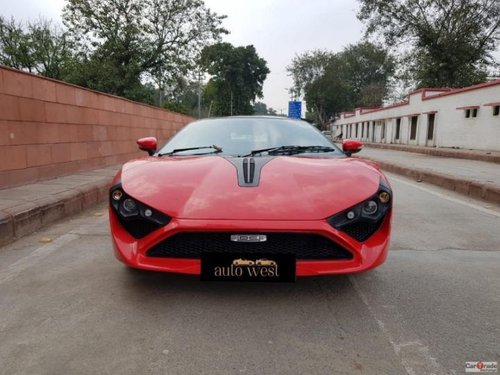 2015 DC Avanti for sale