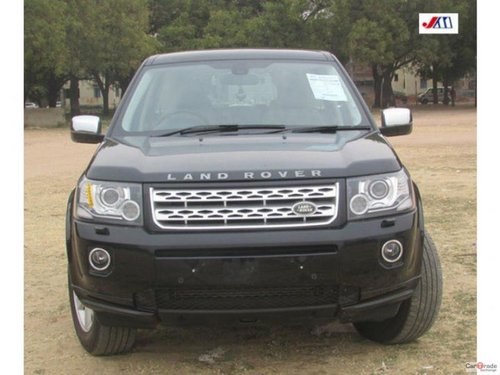 Land Rover Freelander 2 SE 2014 for sale