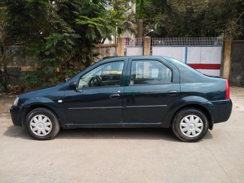 Used Mahindra Logan 2007 car at low price