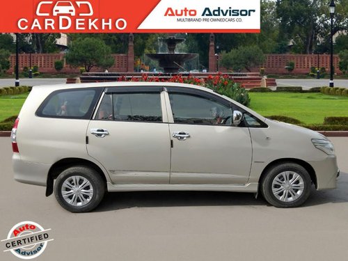 Toyota Innova 2015 for sale