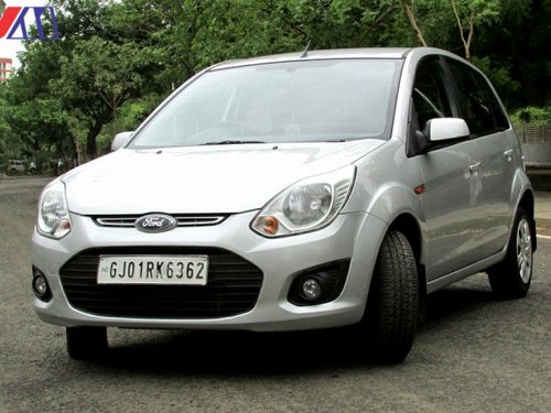 Ford Figo Diesel EXI 2015 for sale