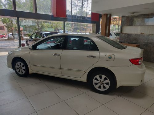 Used 2014 Toyota Corolla Altis for sale