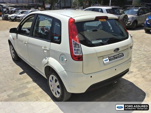 Ford Figo Diesel ZXI 2013 for sale