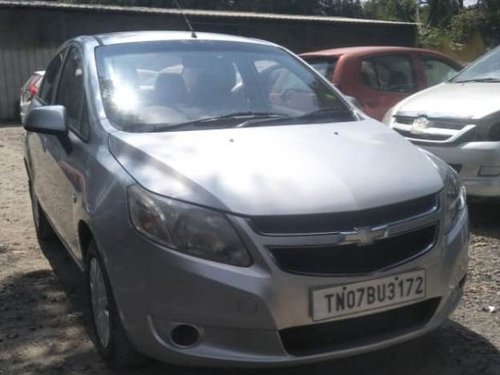 Used 2013 Chevrolet Sail for sale