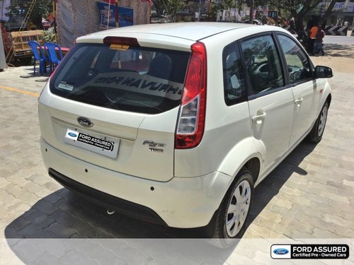 Ford Figo Diesel ZXI 2013 for sale