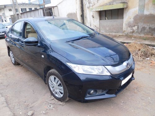 Honda City i DTEC S 2014 for sale