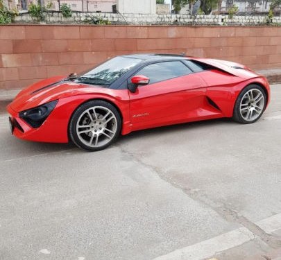 2015 DC Avanti for sale