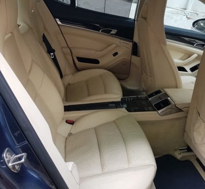 Porsche Panamera Diesel 2012 for sale