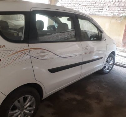 Used Maruti Suzuki Ertiga ZXI 2017 for sale