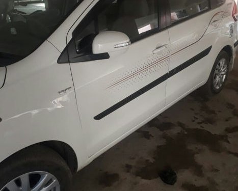 Used Maruti Suzuki Ertiga ZXI 2017 for sale