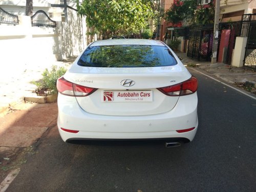 Used 2016 Hyundai Elantra for sale