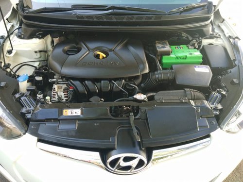 Used 2016 Hyundai Elantra for sale