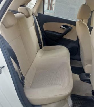 Used Volkswagen Polo car 2015 for sale at low price