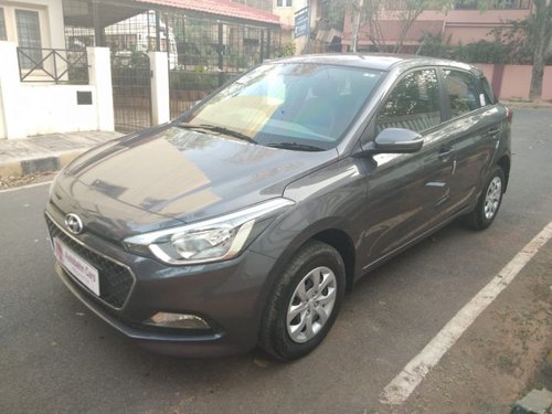 Hyundai Elite i20 1.4 Sportz 2017 for sale