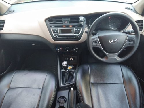 Hyundai Elite i20 1.4 Sportz 2017 for sale