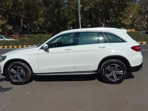 Mercedes-Benz GLC 220d 4MATIC Sport 2017 for sale