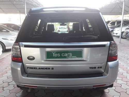 Used 2013 Land Rover Freelander 2 for sale