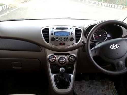 Hyundai i10 2014 for sale