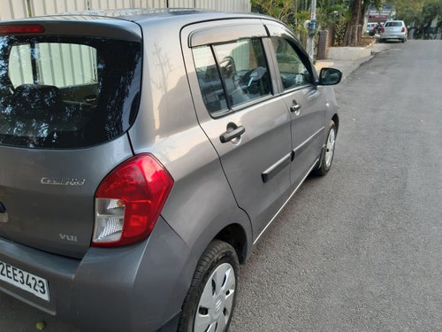 Maruti Suzuki Celerio 2016 for sale