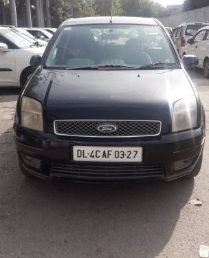 Used Ford Fusion car at low price