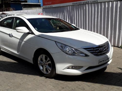 Hyundai Sonata Transform 2.4 GDi AT 2014 for sale