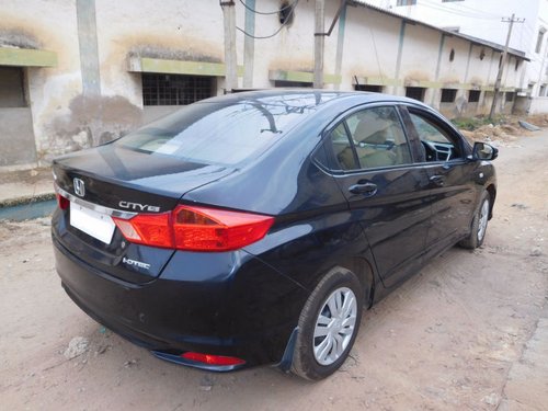 Honda City i DTEC S 2014 for sale