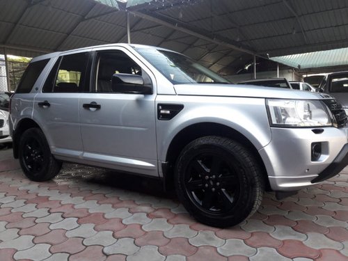 Used 2013 Land Rover Freelander 2 for sale