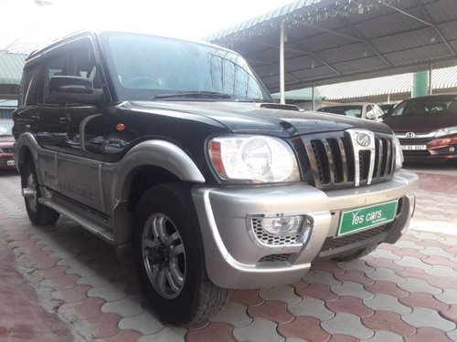 Used 2014 Mahindra Scorpio 2009-2014 for sale