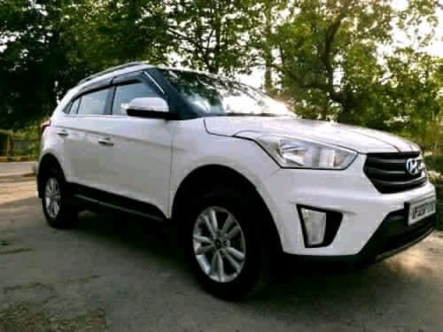 Used 2015 Hyundai Creta for sale