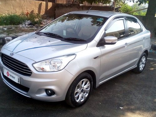 Used Ford Aspire Titanium 2017 for sale