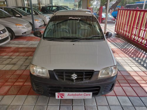 2007 Maruti Suzuki Alto for sale at low price