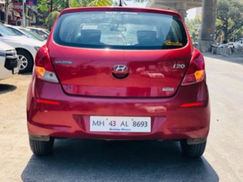 2012 Hyundai i20 for sale at low price