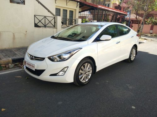 Used 2016 Hyundai Elantra for sale