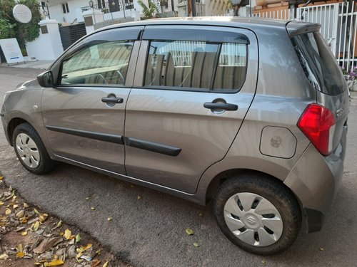 Maruti Suzuki Celerio 2016 for sale