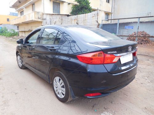 Honda City i DTEC S 2014 for sale