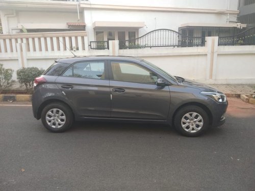 Hyundai Elite i20 1.4 Sportz 2017 for sale