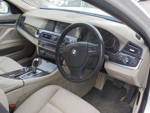 BMW 5 Series 520d Sedan 2011 for sale