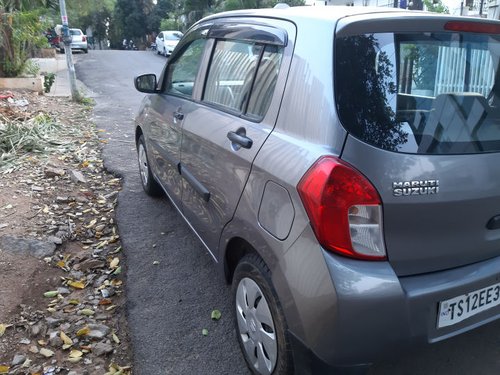 Maruti Suzuki Celerio 2016 for sale