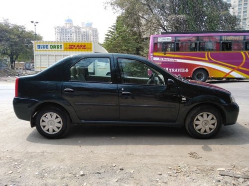 Used Mahindra Logan 2007 car at low price