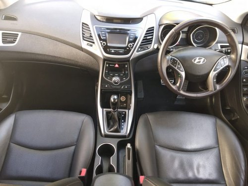 Used 2016 Hyundai Elantra for sale